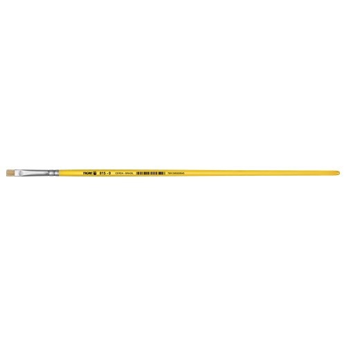 PINCEL CHATO RETO 815-00 - UND 12/12 - TIGRE