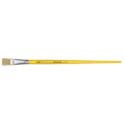 PINCEL CHATO RETO 815-14 - UND 12/12  - TIGRE