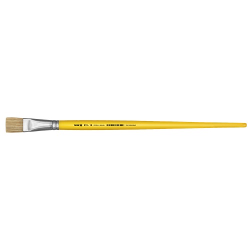 PINCEL CHATO RETO 815-16 - UND 12/12 - TIGRE