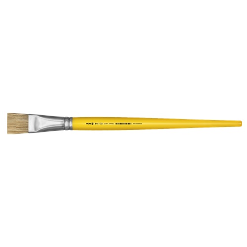 PINCEL CHATO RETO 815-22  - UND 6/6- TIGRE