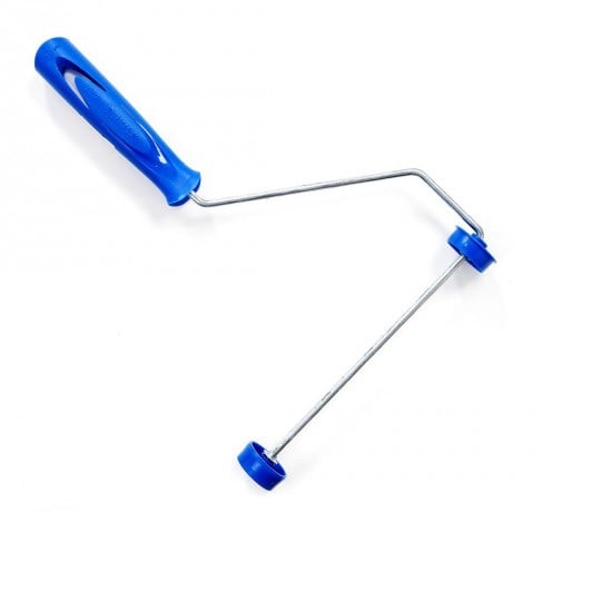 SUPORTE P/ ROLO 1301 10CM - TIGRE