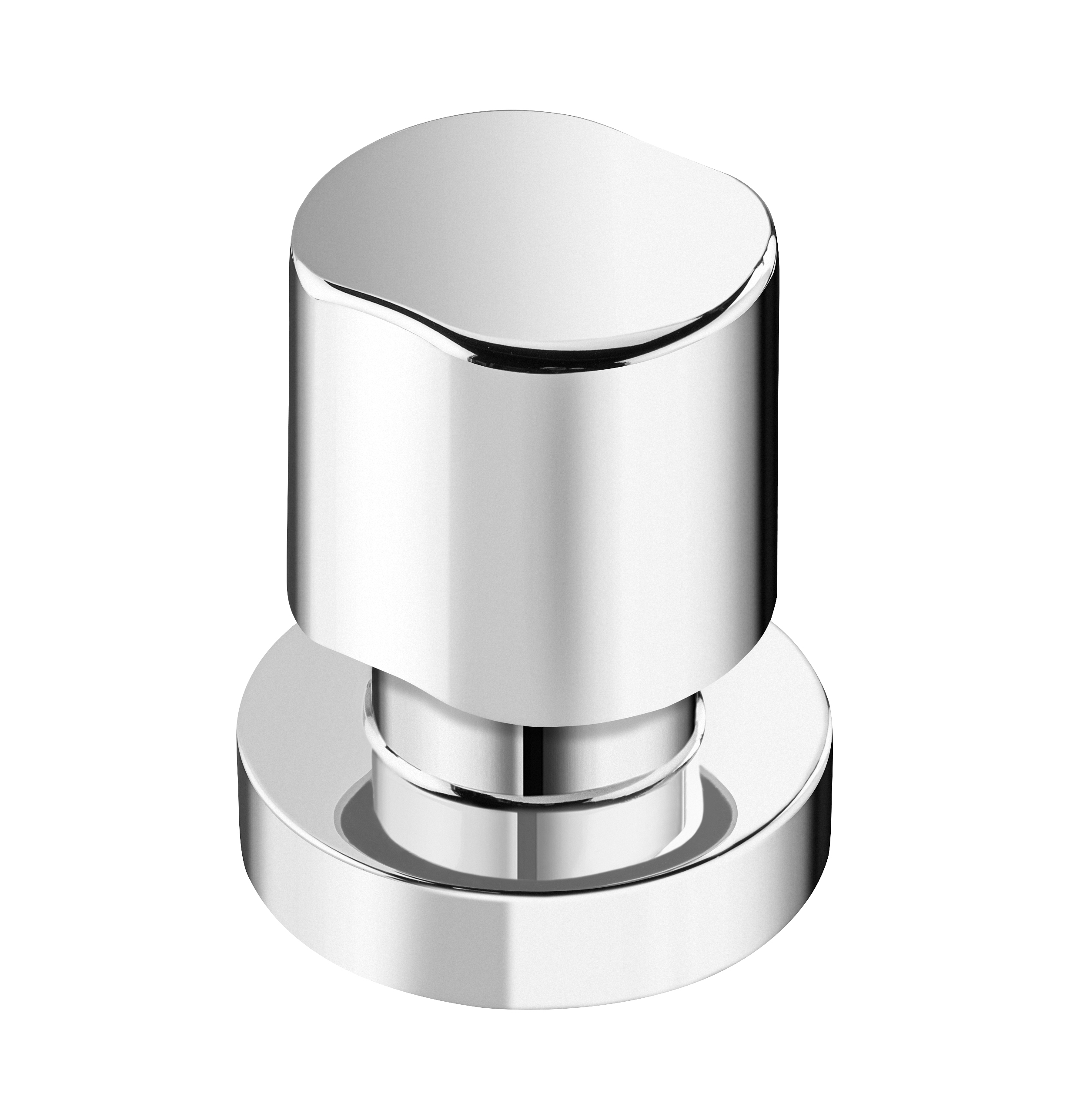 ACABAMENTO UNIVERSAL PETRA CR 1/2 , 3/4 E 1 - UND 1/6 - FABRIMAR