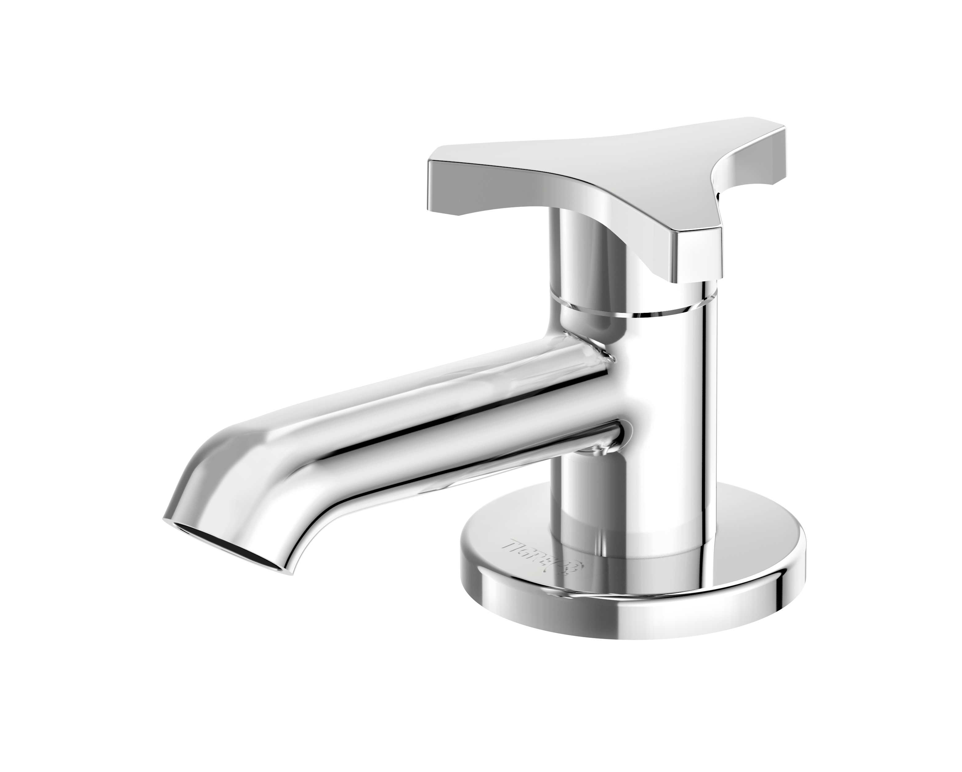 TORNEIRA LAVAT BANCA NOVA GYRO CR DN - UND 1/2 - FABRIMAR