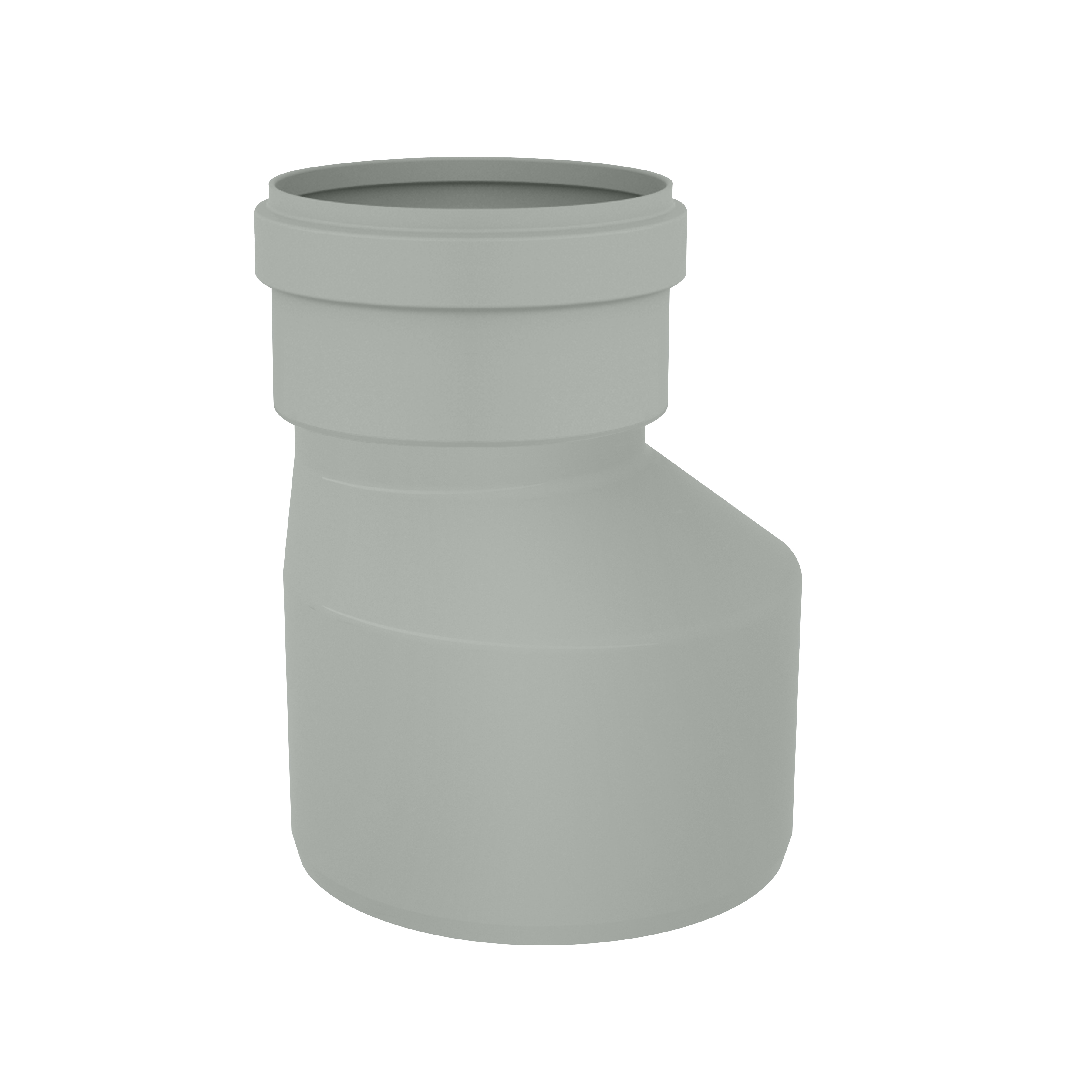 REDUCAO EXC SERIE R 150X100MM CB - UND 1/1 - TIGRE