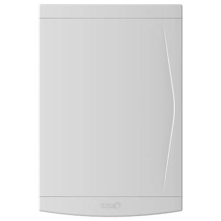 TAMPA/MOLDURA QD DIST BR 27/36 AVULSO CB