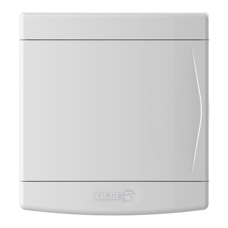 TAMPA/MOLDURA QD DIST BR 3/4 AVULSO CB