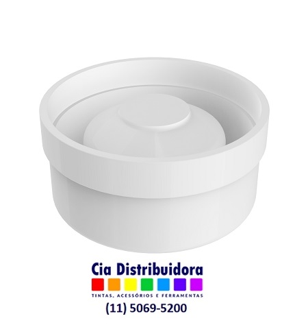 CORPO RALO CIL BR 100X40MM