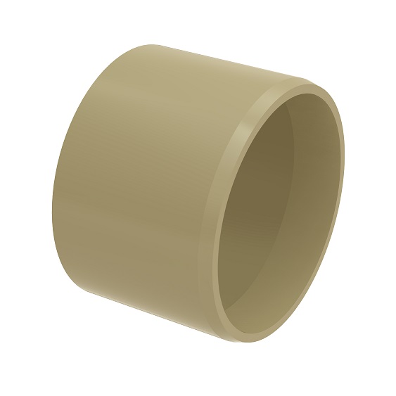 ADAPTDOR COLETOR X SERIE R DN150 CB - UND 1/1 - TIGRE