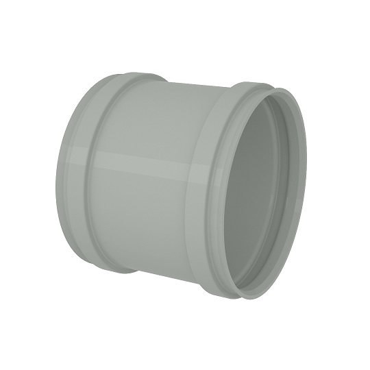 LUVA DE CORRER SERIE R DN50 CB