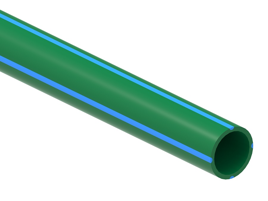 TUBO PPR - PN 20 - 20MM 3M