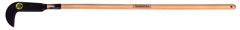 FOICE ROCADEIRA C/CABO 110CM - TRAMONTINA