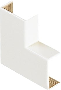 COTOVELO (CANALETA) 90° 20X10 BRANCO - TRAMONTINA