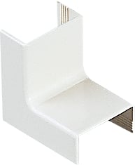 COTOVELO (CANALETA) INTERNO 20X10 BRANCO - TRAMONTINA