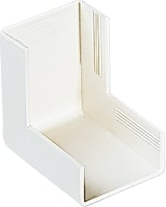 COTOVELO (CANALETA) EXTERNO 20X10 BRANCO - TRAMONTINA