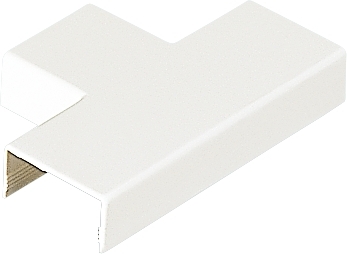 T (CANALETA) 20 X 10 BRANCO - TRAMONTINA