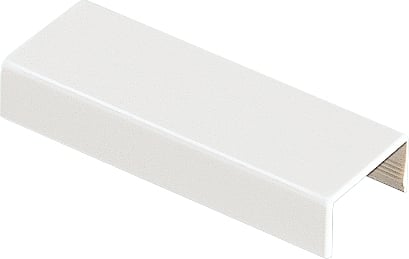 LUVA EMENDA (CANALETA) 20X10 BRANCO - TRAMONTINA