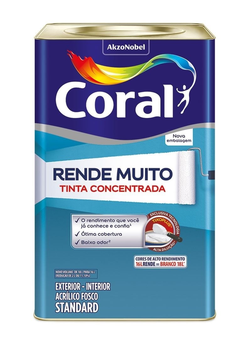 RENDE MUITO ACR VERDE LIMAO   16L