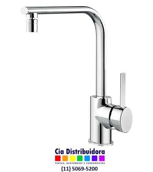 MONOCOMANDO COZINHA TIGRE MOVEE
