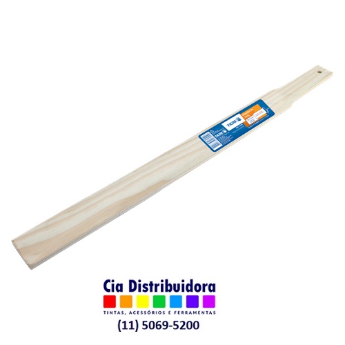 MEXEDOR DE TINTA 2300-00 - TIGRE