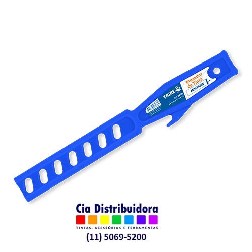 MEXEDOR TINTA 2400 - TIGRE