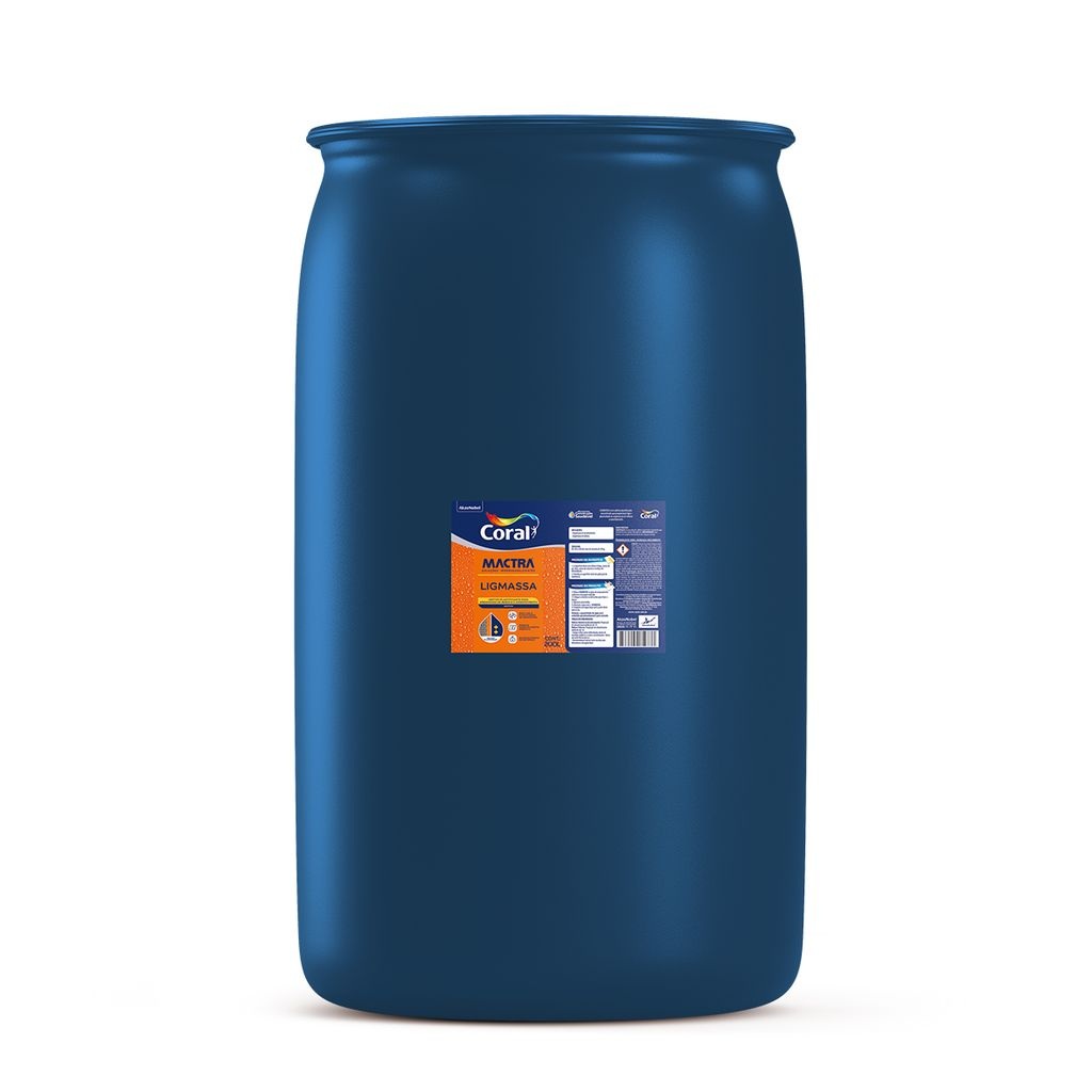 LIGMASSA    200L  - MACTRA