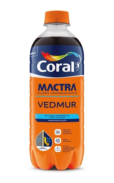 M1 VEDMUR    900ML  - MACTRA