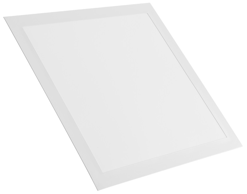 PAINEL LED    32W 6500K 2560 LM QUADRADO DE EMBUTIR   -   TRAMONTINA
