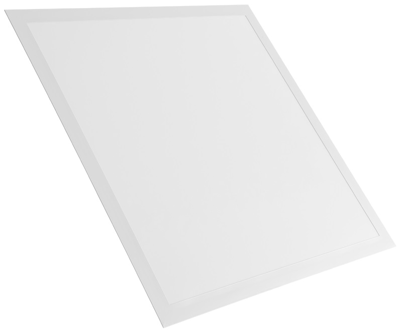 PAINEL LED    40 W 6500K 3200 LM QUADRADO DE EMBUTIR   -   TRAMONTINA