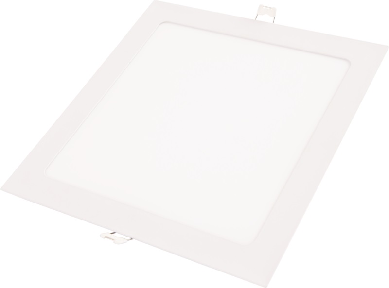 PLAFON LED   12W 6500K QUADRADO DE EMBUTIR   -   TRAMONTINA