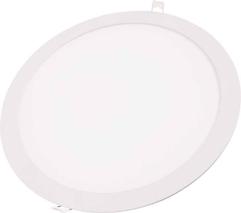 PLAFON LED   24 W 6500 K REDONDO DE EMBUTIR   -  TRAMONTINA