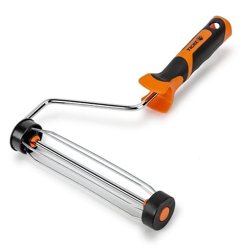 SUPORTE P/ROLO PRO GAIOLA 5A 2107-23 DIA46   -   TIGRE