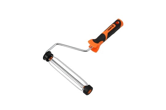 SUPORTE P/ROLO PRO GAIOLA 5A 2106-23 DIA37   -   TIGRE