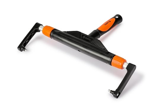 SUPORTE ROLO PRO 2108-46 AJUSTE BIG    -   TIGRE
