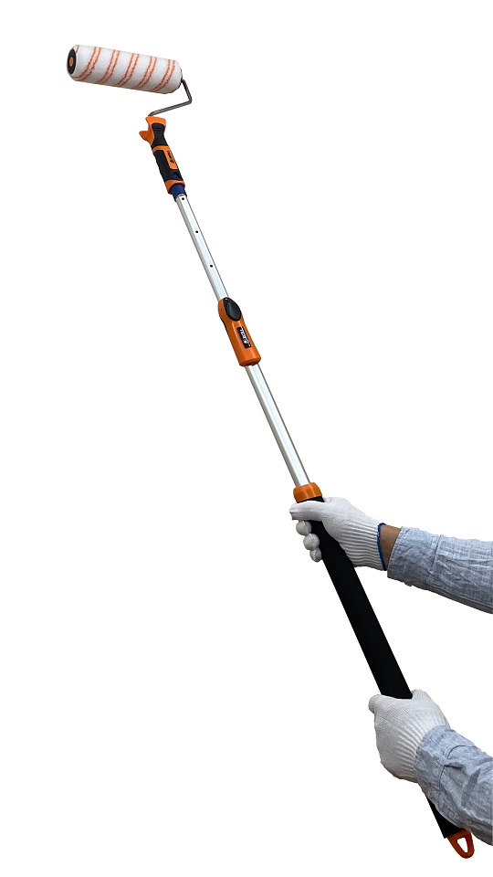 EXTENSOR PRO 1309-27     2,7 METROS   -   TIGRE