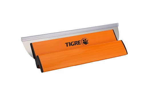 DESEMPENADEIRA PRO. 2190-40   -   TIGRE