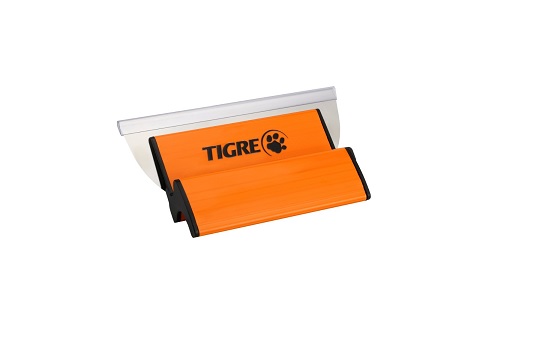 DESEMPENADEIRA PRO. 2190-25   -   TIGRE