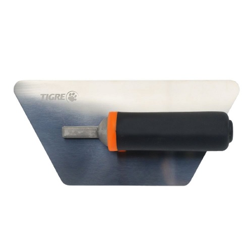 DESEMPENADEIRA PRO INOX 2133-00 CHANF.   -   TIGRE