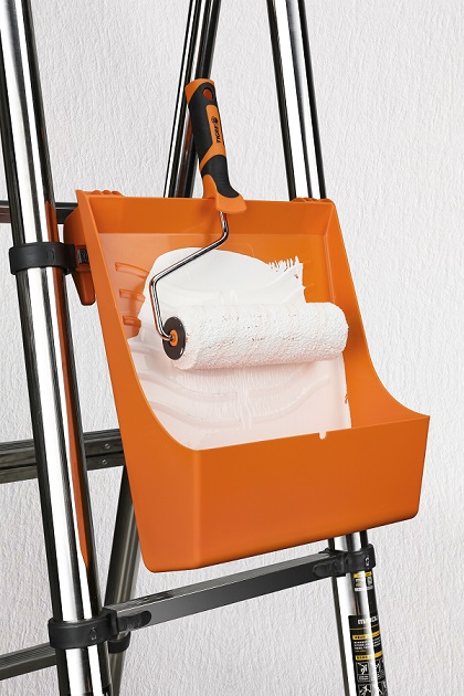 CACAMBA PRO ESCADA 2309-00     3L   -  TIGRE