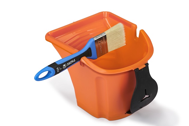 CACAMBA PRO DE MÃO 2309-01       2L    -   TIGRE