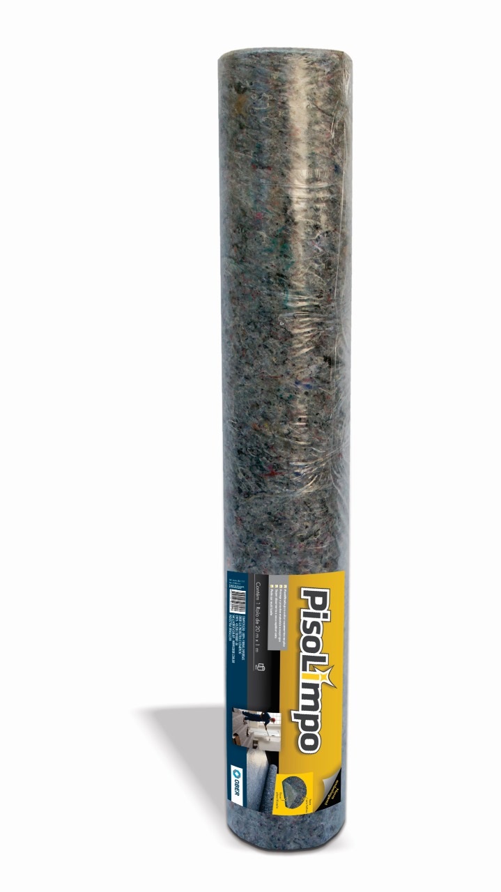 PISO LIMPO     1M X 5M   - OBER