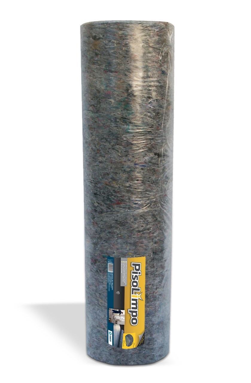 PISO LIMPO     1M X 20M   - OBER
