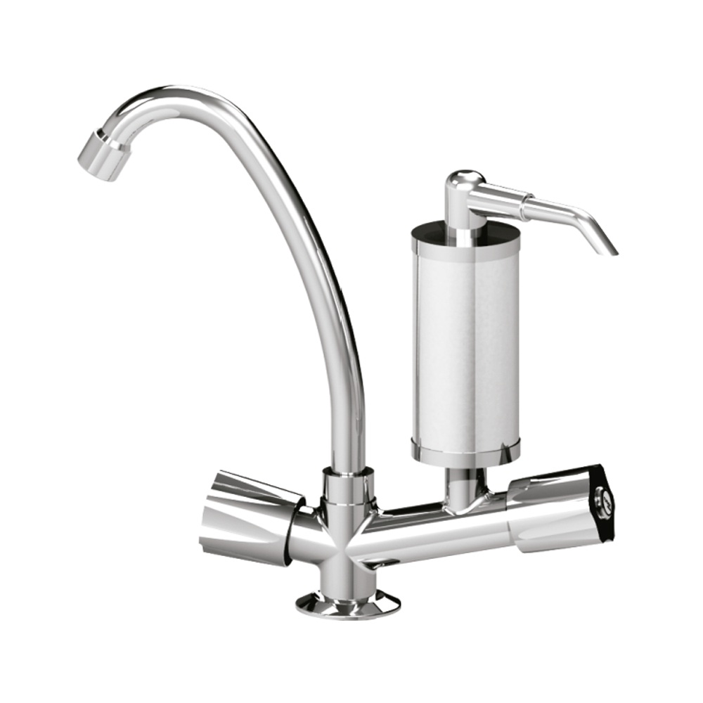 FILTRO COZ MS BM C50 LUNY CR DN15    -  ROMAR