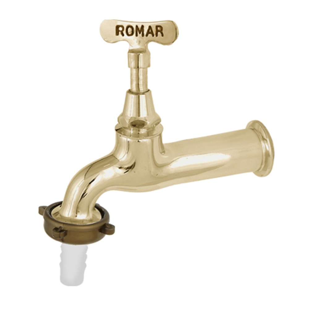 TORNEIRA JD CHAV AM LG DN15-DN20    -  ROMAR