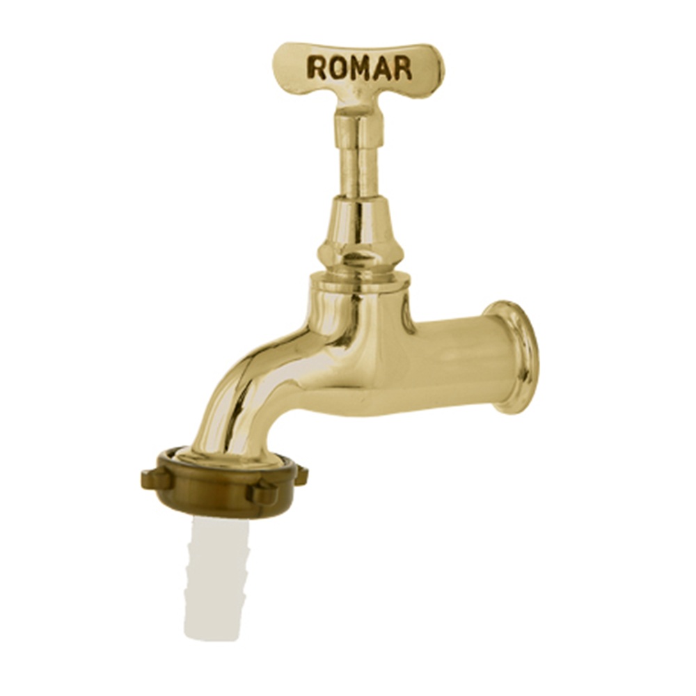 TORNEIRA JD CHAV AM CT DN15-DN20    -  ROMAR