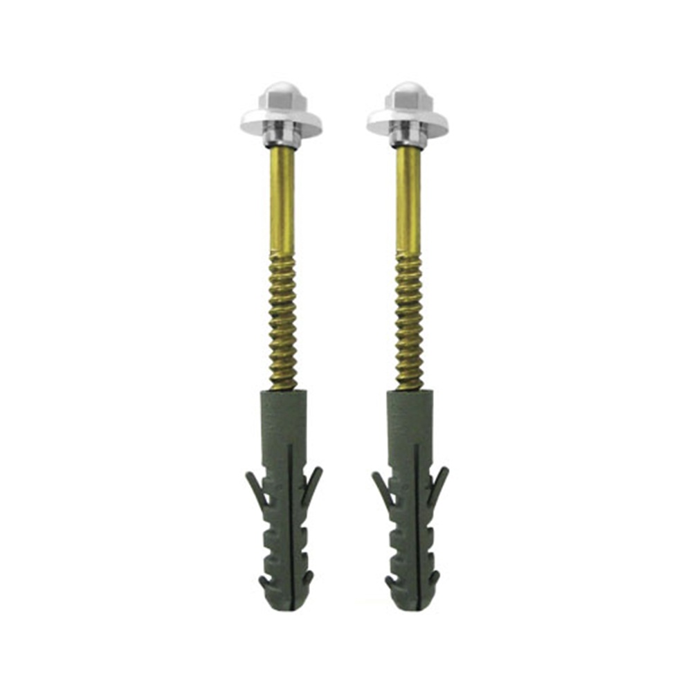 PARAFUSO DE FIXAÇÃO LAV B8MM    -  ROMAR