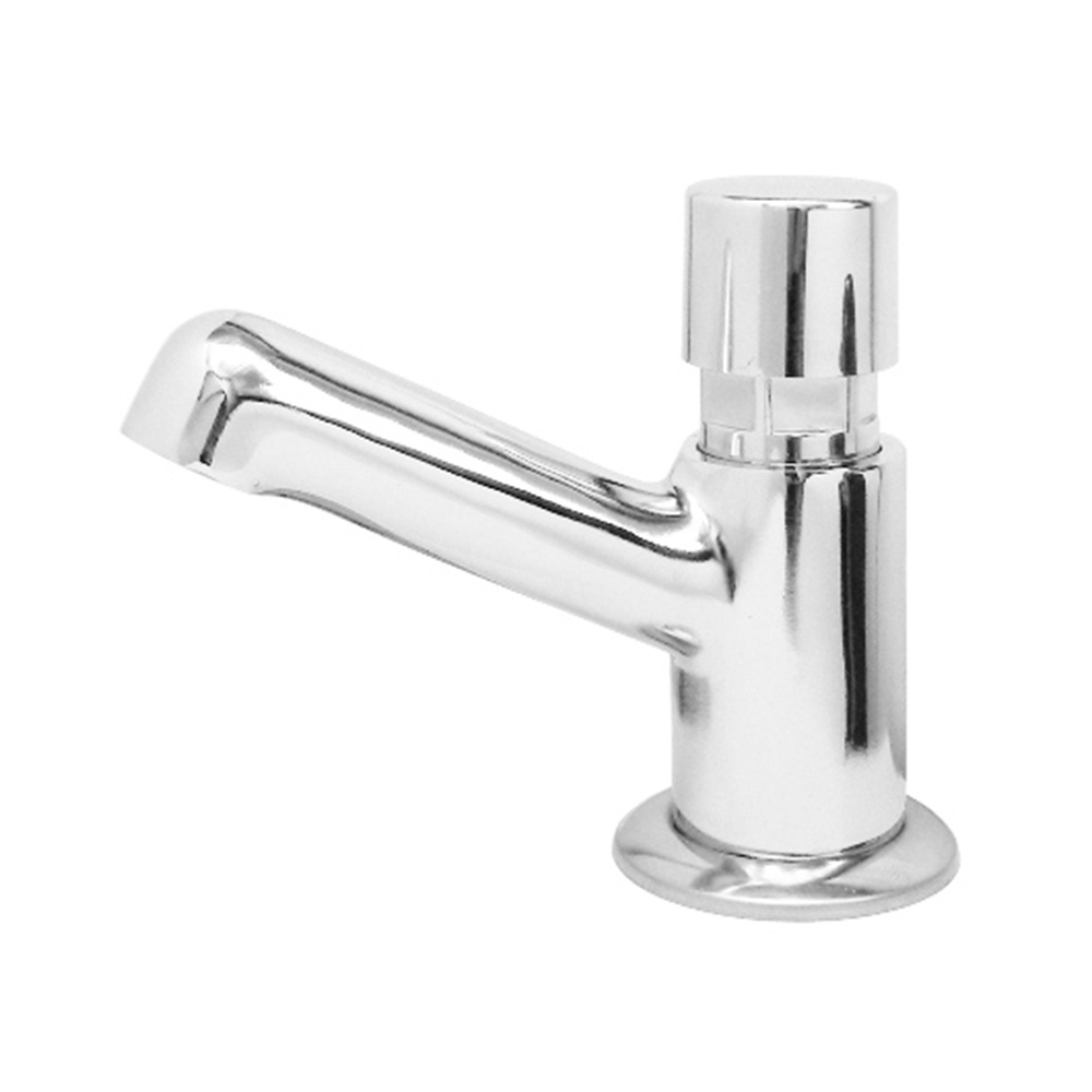 TORNEIRA LAV MS ROMARMATIC NEW CR DN15    -  ROMAR