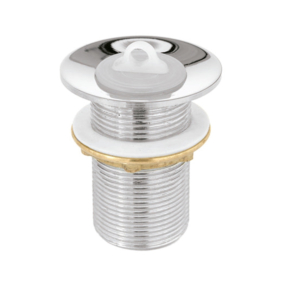 VALVULA TQ C/ ARR ACETAL CR DN32    -  ROMAR