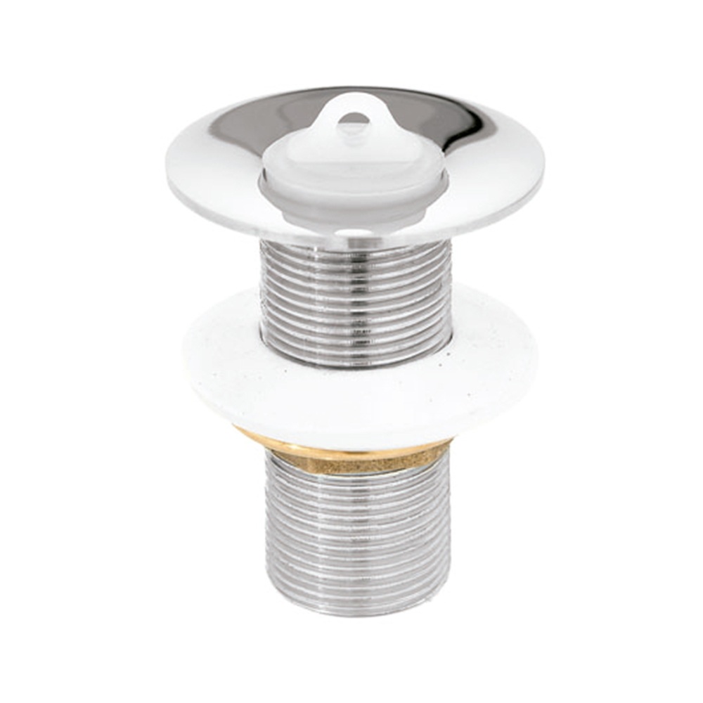 VALVULA LAV S/ LADRAO C/ ARR ACETAL CR DN25    -  ROMAR