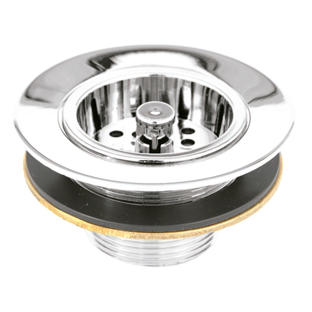 VALVULA PIA AM C/ ARR METAL CR 3.1/2XDN40    -  ROMAR