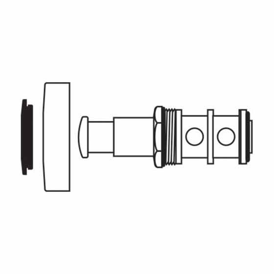 CASTELO SELECTA CR/CR   -  FABRIMAR